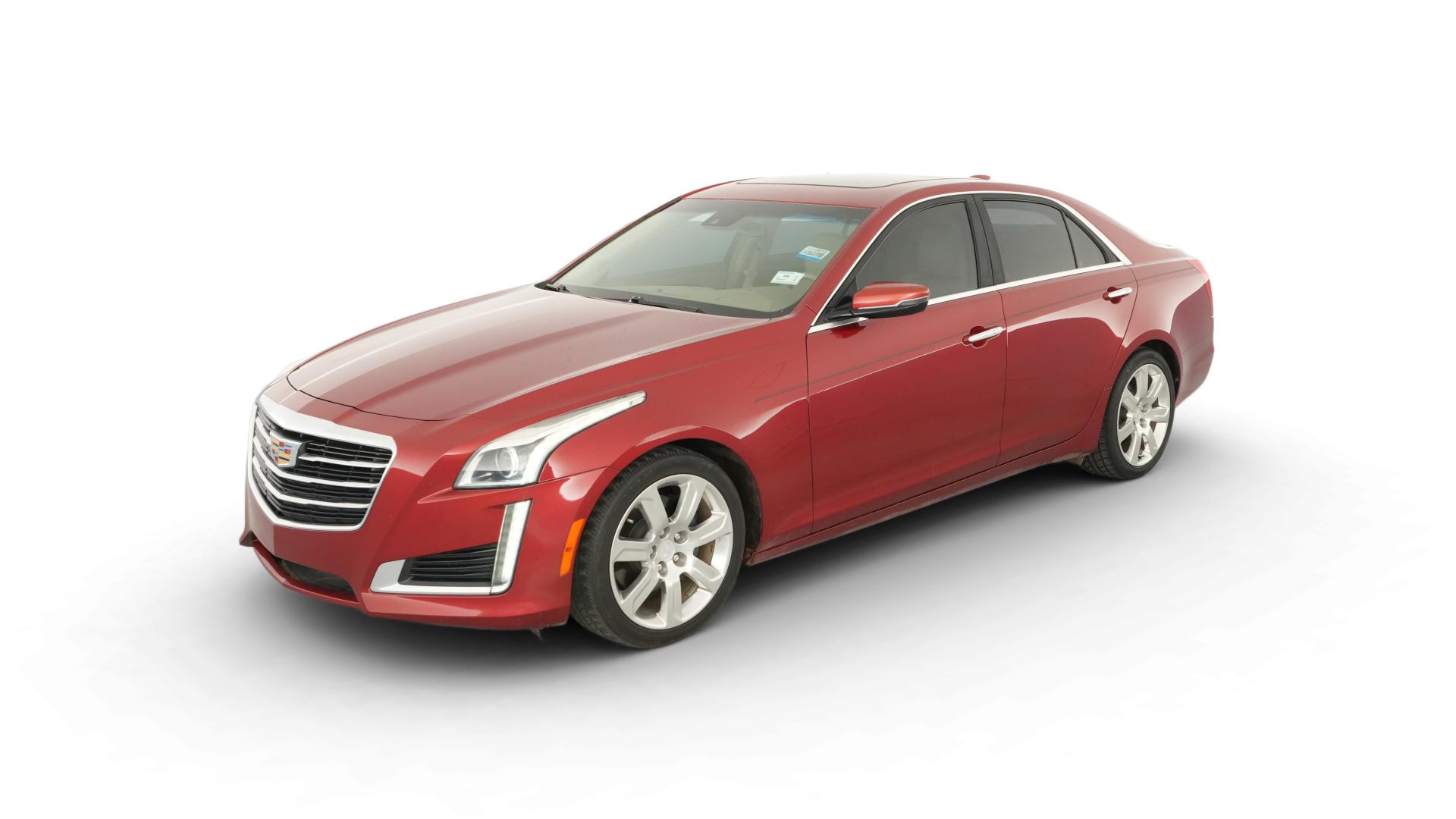 cadillac cts sedan 2016 1G6AR5SSXG0107902 image cadillac cts sedan 2016 1G6AR5SSXG0107902 image